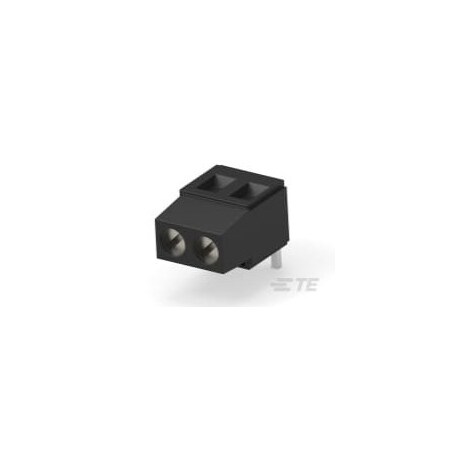 Te Connectivity 2 POS 5.08MM TERMI-BLOK 1546073-2